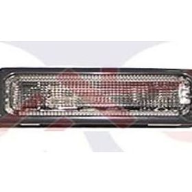 Pleksan 2906 Renault R9 Tavan Lambası