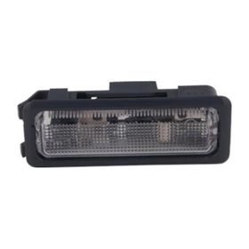 Pleksan 2906 Renault R9 Tavan Lambası