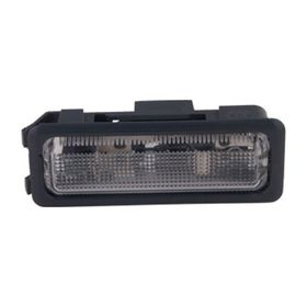 Pleksan 2906 Renault R9 Tavan Lambası