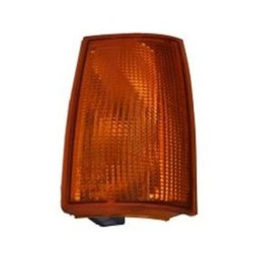 Pleksan 2910D Renault R9 Sarı Duysuz Sağ Sinyal