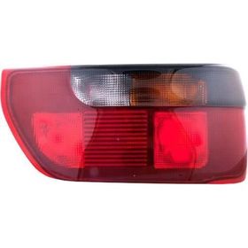 Pleksan 2924 Renault R9 Brodway Kapaksız Sağ Stop