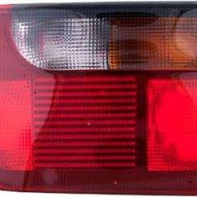 Pleksan 2924 Renault R9 Brodway Kapaksız Sağ Stop
