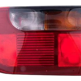 Pleksan 2924 Renault R9 Brodway Kapaksız Sağ Stop