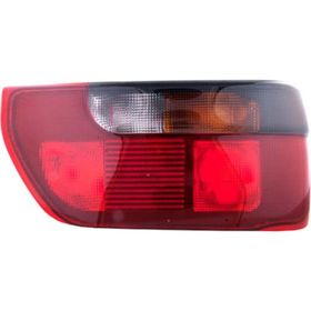 Pleksan 2924 Renault R9 Brodway Kapaksız Sağ Stop