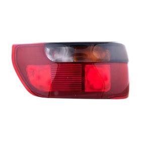 Pleksan 2924 Renault R9 Brodway Kapaksız Sağ Stop