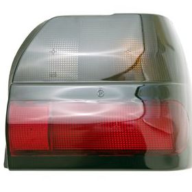 Pleksan 3200 Renault R19 Sağ Stop