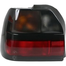 Pleksan 3200 Renault R19 Sağ Stop
