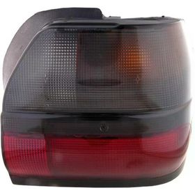 Pleksan 3200 Renault R19 Sağ Stop