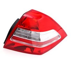 Pleksan 3324 Renault Megane Sağ Stop