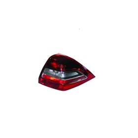 Pleksan 3324 Renault Megane Sağ Stop
