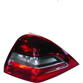 Pleksan 3324 Renault Megane Sağ Stop