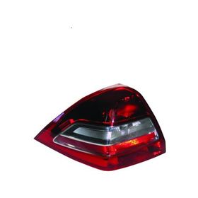 Pleksan 3325 Renault Megane Sol Stop
