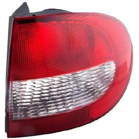 Pleksan 3360 Renault Megane Dış Sağ Stop