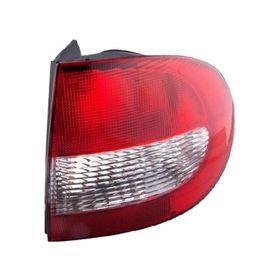 Pleksan 3360 Renault Megane Dış Sağ Stop