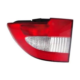 Pleksan 3362 Megane 03 / 99 08 / 02 Sisli İç Sağ Stop Lambası