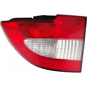 Pleksan 3362 Renault Megane İç Sağ Stop