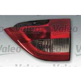 Pleksan 3362 Renault Megane İç Sağ Stop