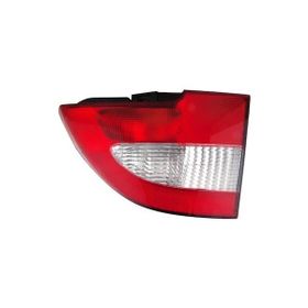 Pleksan 3362 Renault Megane İç Sağ Stop