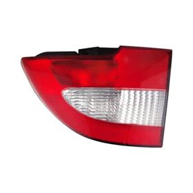 Pleksan 3362 Renault Megane İç Sağ Stop