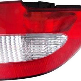 Pleksan 3363 Renault Megane İç Sol Stop