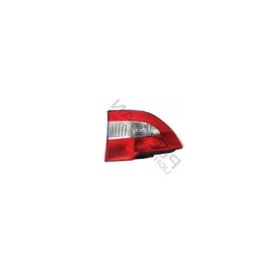 Pleksan 3363 Renault Megane İç Sol Stop