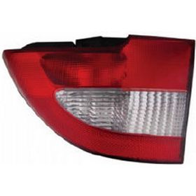 Pleksan 3363 Renault Megane İç Sol Stop