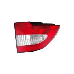 Pleksan 3363 Renault Megane İç Sol Stop