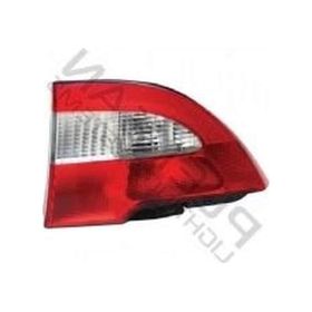 Pleksan 3363 Renault Megane İç Sol Stop