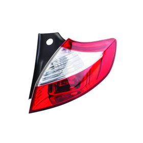 Pleksan 3400 Renault Megane Dış Sağ Stop