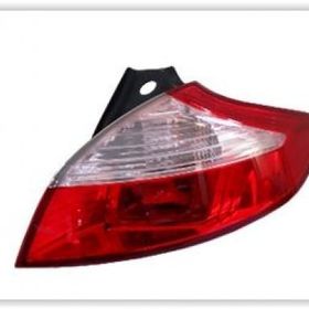Pleksan 3400 Renault Megane Dış Sağ Stop