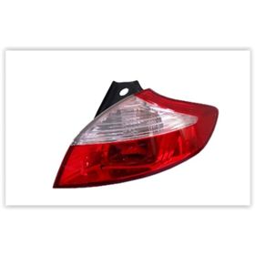 Pleksan 3400 Renault Megane Dış Sağ Stop