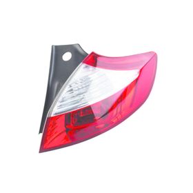 Pleksan 3400 Renault Megane Dış Sağ Stop