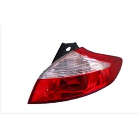 Pleksan 3400 Renault Megane Dış Sağ Stop