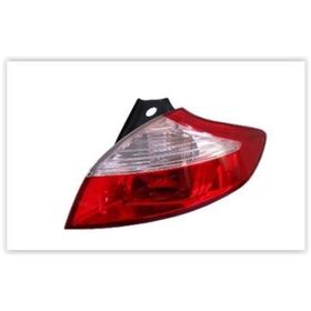 Pleksan 3400 Renault Megane Dış Sağ Stop