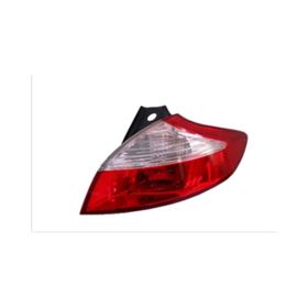 Pleksan 3400 Renault Megane Dış Sağ Stop