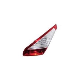 Pleksan 3402 Renault Megane İç Sağ Stop
