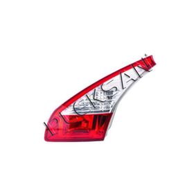 Pleksan 3402 Renault Megane İç Sağ Stop