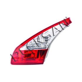 Pleksan 3402 Renault Megane İç Sağ Stop