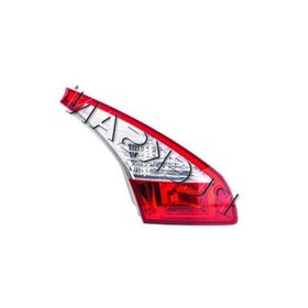 Pleksan 3403 Renault Megane İç Sol Stop