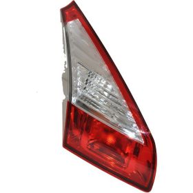 Pleksan 3403 Renault Megane İç Sol Stop