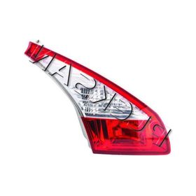 Pleksan 3403 Renault Megane İç Sol Stop