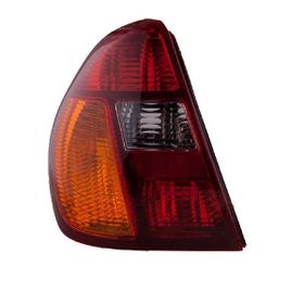 Pleksan 3551 Renault Clio Sol Stop