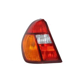 Pleksan 3551 Renault Clio Sol Stop