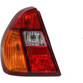 Pleksan 3551 Renault Clio Sol Stop