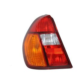 Pleksan 3551 Renault Clio Sol Stop