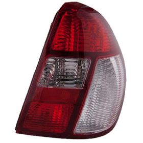 Pleksan 3554 Renault Clio Sağ Stop