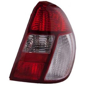 Pleksan 3554 Renault Clio Sağ Stop