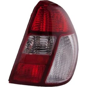Pleksan 3554 Renault Clio Sağ Stop