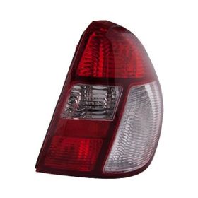 Pleksan 3554 Renault Clio Sağ Stop