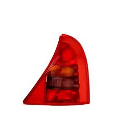 Pleksan 3560 Renault Clio Sağ Stop